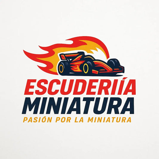 La-historia-de-Escudería-Miniatura-Un-sueño-que-nació-de-la-pasión-por-los-autos-y-el-ejemplo-de-Sergio-Checo-Pérez Escuderia Miniatura
