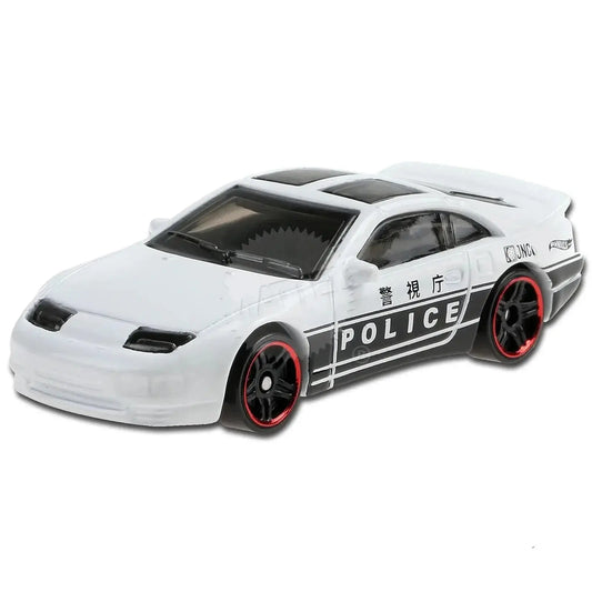 Hot Wheels 2024 Heavy Hitcher Verde – Grúa HW Metro (Copia) coleccionables Alonso