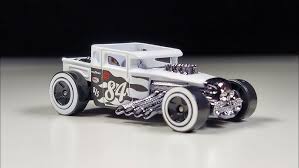 Hot Wheels Bone Shaker 2024 Treasure Hunt | 1:64 Coleccionable coleccionables Alonso