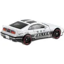 Hot Wheels 2024 Heavy Hitcher Verde – Grúa HW Metro (Copia) coleccionables Alonso